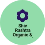 Business logo of Shiv rashtra Organic & Hydroponic