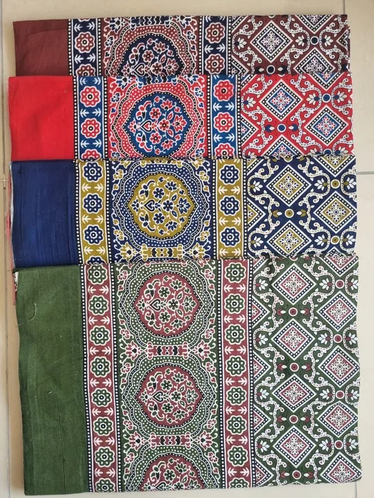 Bedsheets  uploaded by Bhatra Handloom on 8/14/2023