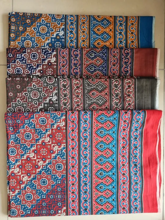 Bedsheets  uploaded by Bhatra Handloom on 8/14/2023