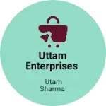 Business logo of Uttam Enterprises