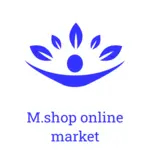 Business logo of m.shopping