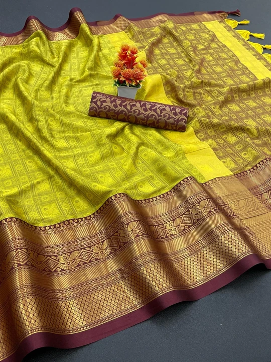 RF SAREE  uploaded by Ramapir Fashion on 8/14/2023