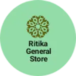 Business logo of Ritika general store