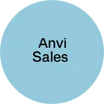 Business logo of Anvi SALES