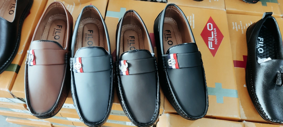Loafer  uploaded by business on 8/14/2023