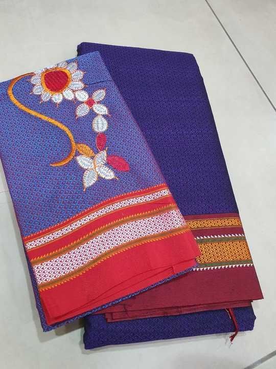 Product uploaded by Purva creation on 3/19/2021