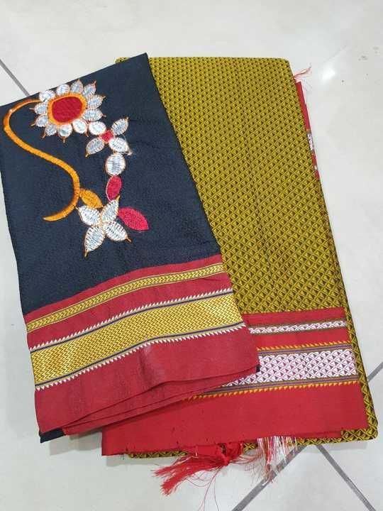 Product uploaded by Purva creation on 3/19/2021