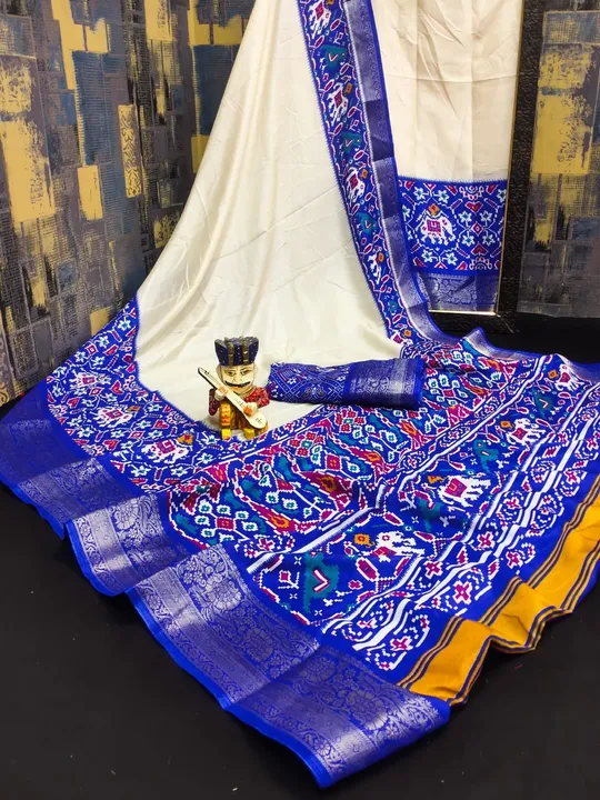 Product uploaded by Sai prem sarees on 8/14/2023