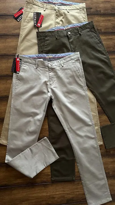 PANT uploaded by ADVENTURE APPARELS on 8/14/2023