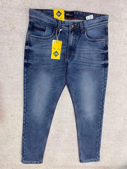 JEANS uploaded by business on 8/14/2023