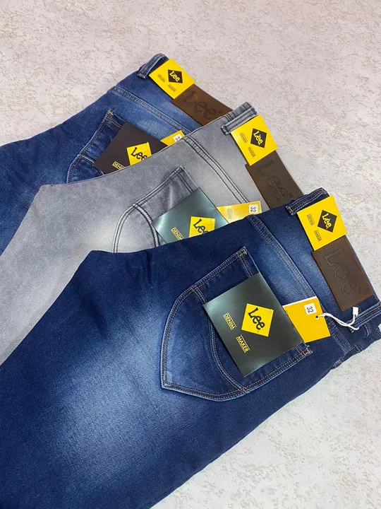 JEANS uploaded by ADVENTURE APPARELS on 8/14/2023