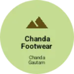 Business logo of Chanda footwear