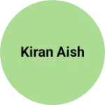 Business logo of Kiran Aish