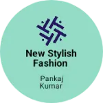 Business logo of New stylish fashion
