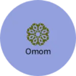 Business logo of Omom