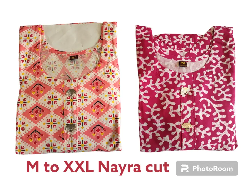 NAYRA cut kurti  uploaded by business on 8/14/2023