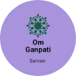 Business logo of Om Ganpati Textal