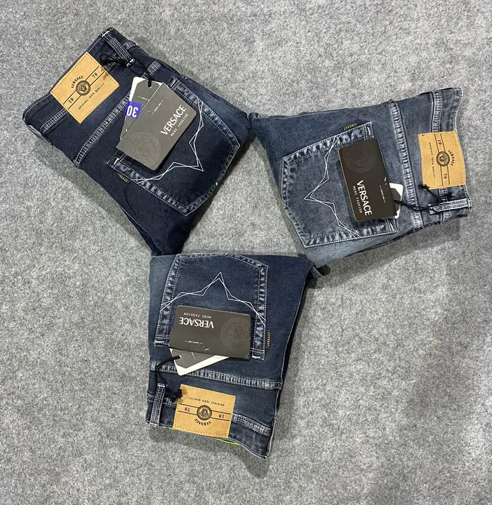 Mens jeans  uploaded by Baayon enterprises on 8/14/2023