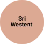 Business logo of SRi westent