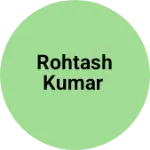 Business logo of Rohtash Kumar