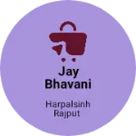 Business logo of Jay Bhavani mobile