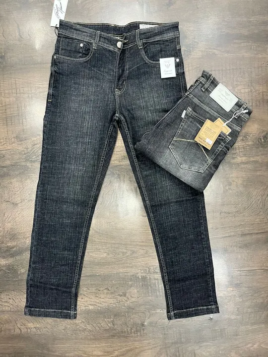 Premium quality jeans uploaded by P.K Fashion on 8/14/2023