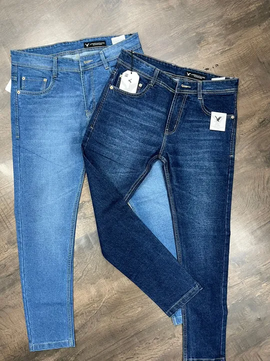 Premium quality jeans uploaded by P.K Fashion on 8/14/2023