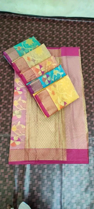Cotton dhandi  uploaded by M A textiles  on 8/14/2023