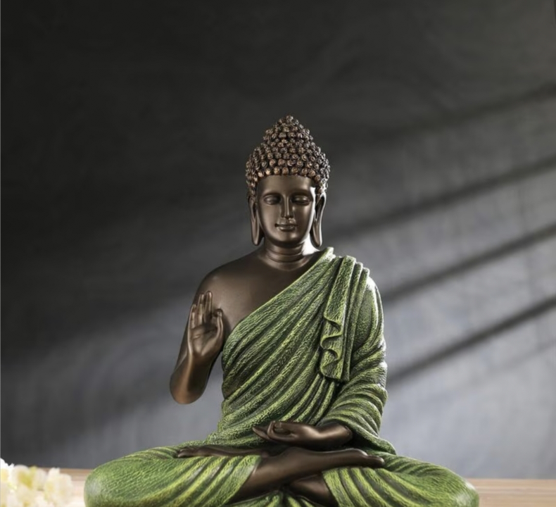 Gauttam Buddha  uploaded by business on 8/14/2023