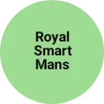 Business logo of Royal Smart mans wear