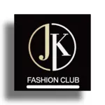 Business logo of JK FASHION CLUB 