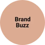 Business logo of Brand buzz