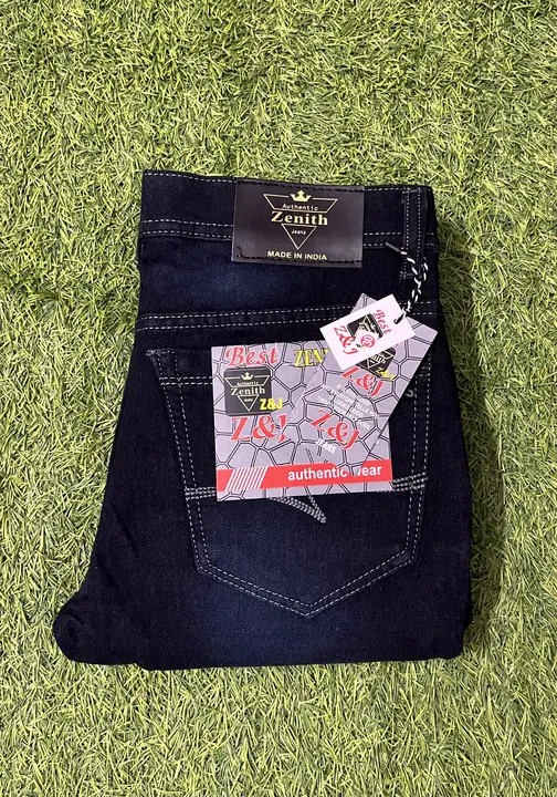 Zenith jeans  uploaded by Zenith enterprises on 8/14/2023