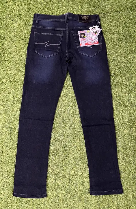 Zenith jeans  uploaded by business on 8/14/2023
