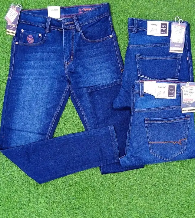 Jeans uploaded by Branded Jean's on 8/14/2023