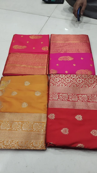 Saree uploaded by business on 8/14/2023