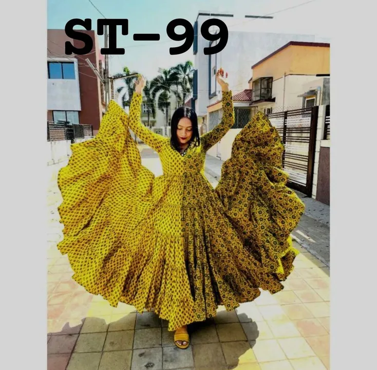 Product uploaded by Shreeji fashion on 8/14/2023