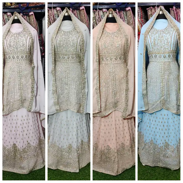 Product uploaded by Humera fashion on 8/14/2023