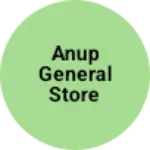 Business logo of Anup general Store