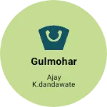 Business logo of Gulmohar