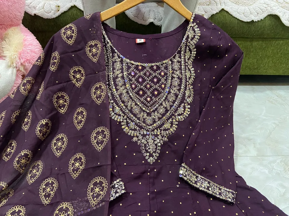 Product uploaded by Mishthi Creations on 8/14/2023