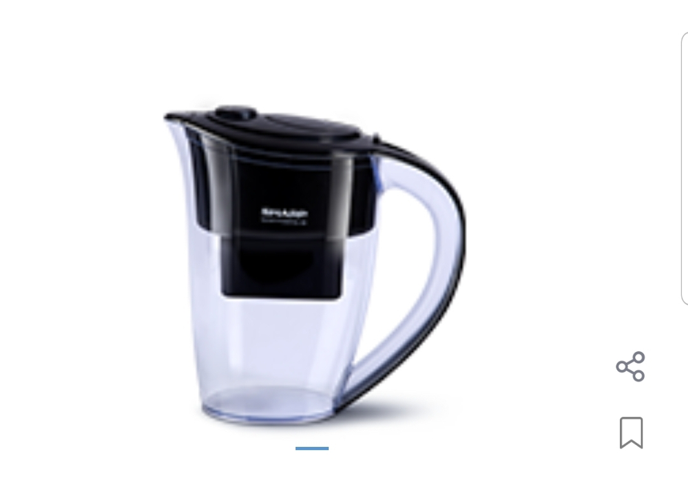 Sharp pitcher uploaded by Akaal Sahai wholesaler on 8/14/2023