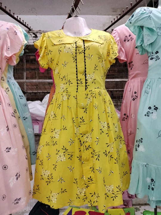 Shop Store Images of SHIVAM DRESSES