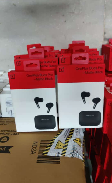 One plus Earbuds Pro uploaded by business on 8/14/2023