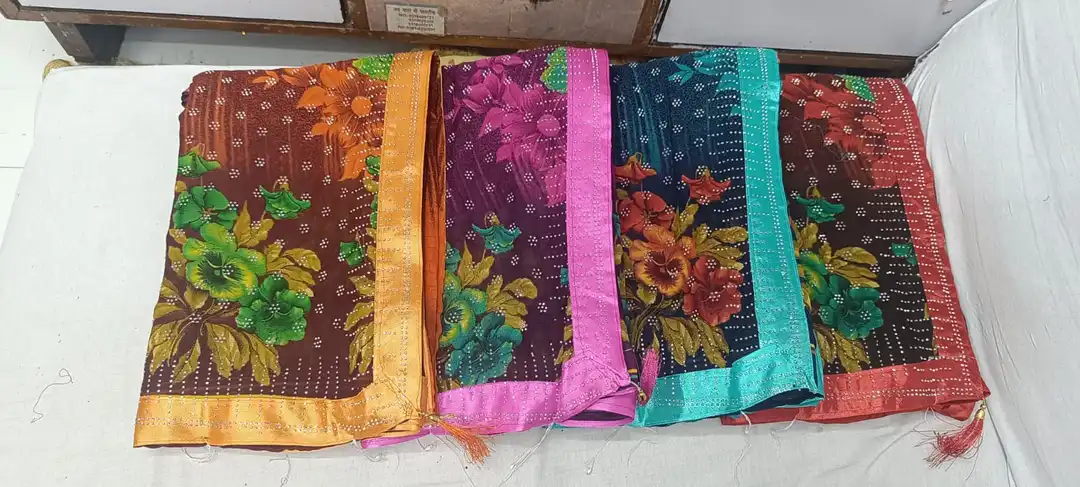 Product uploaded by Laksh saree on 8/14/2023