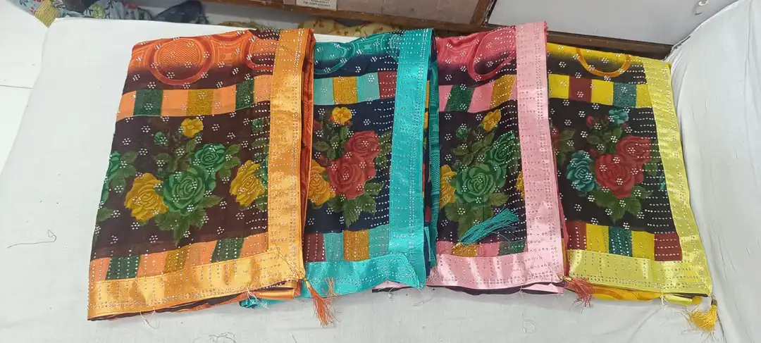 Product uploaded by Laksh saree on 8/14/2023