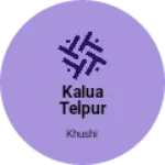 Business logo of Kalua telpur