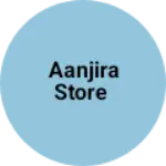 Business logo of AAnjira Store