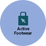 Business logo of Active footwear