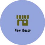 Business logo of New Bazar